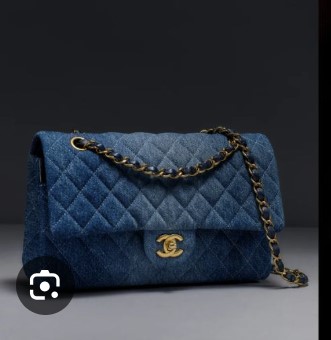 luxury bag for lady