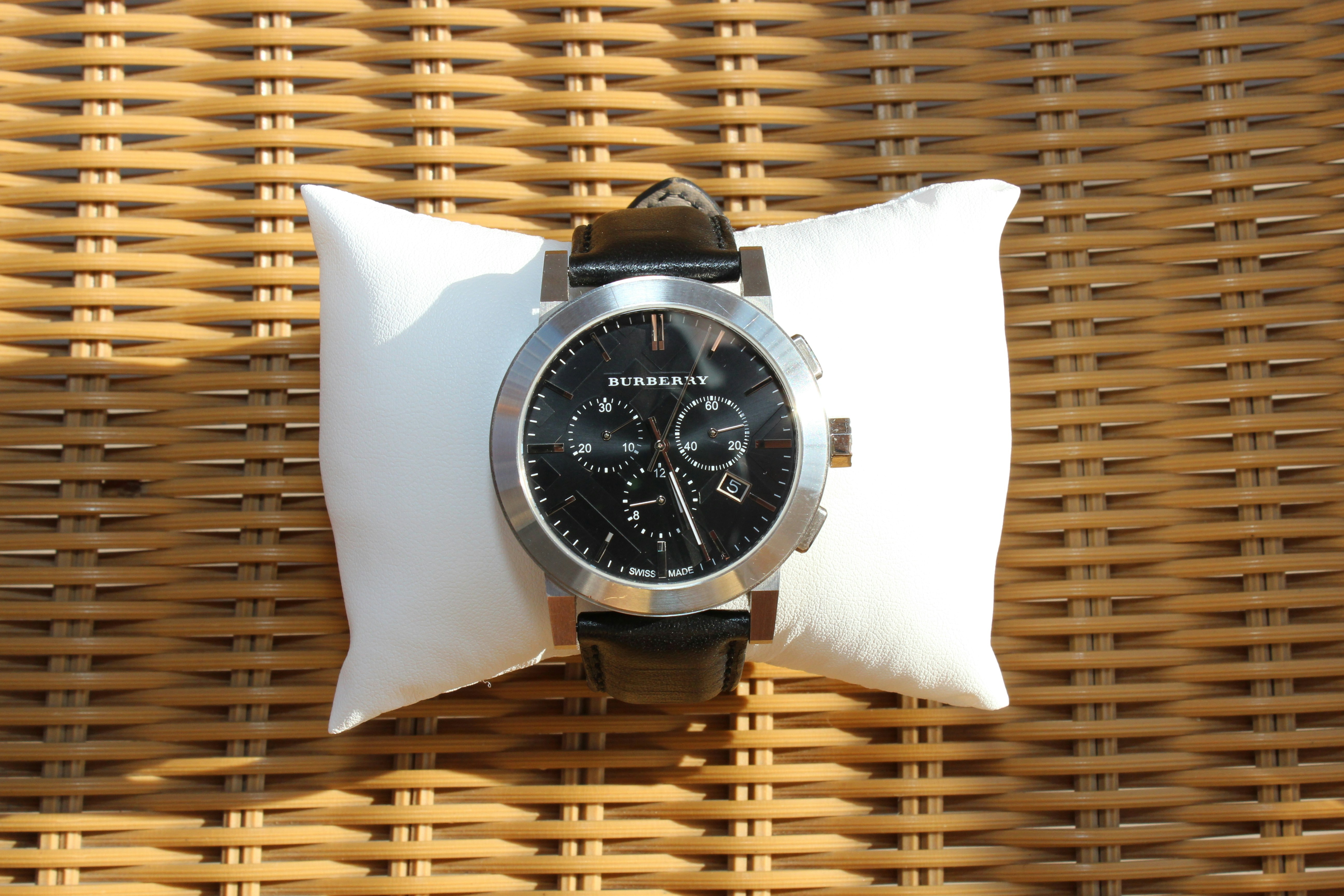 Vintage Rolex Submariner