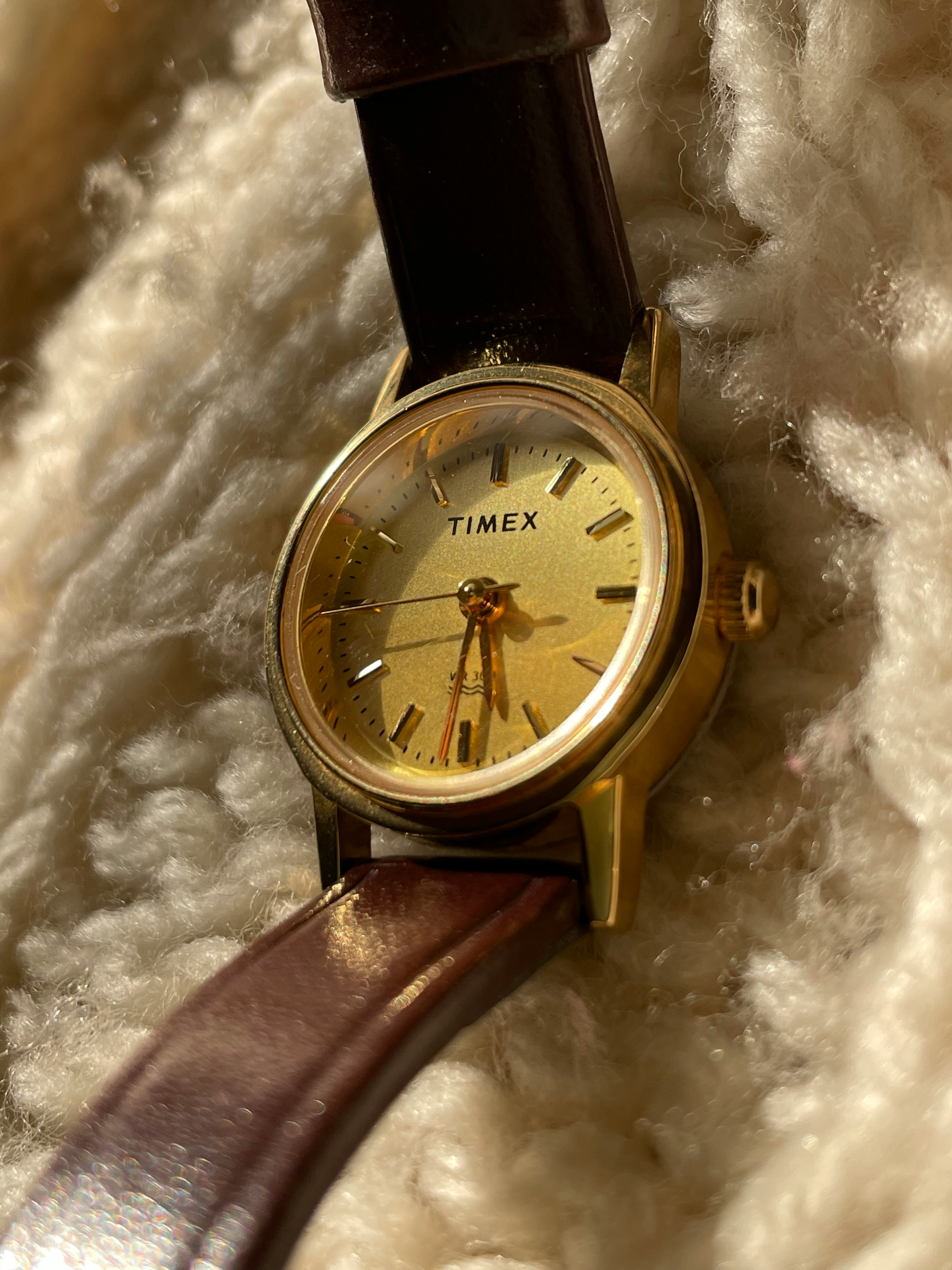 Vintage Rolex Submariner