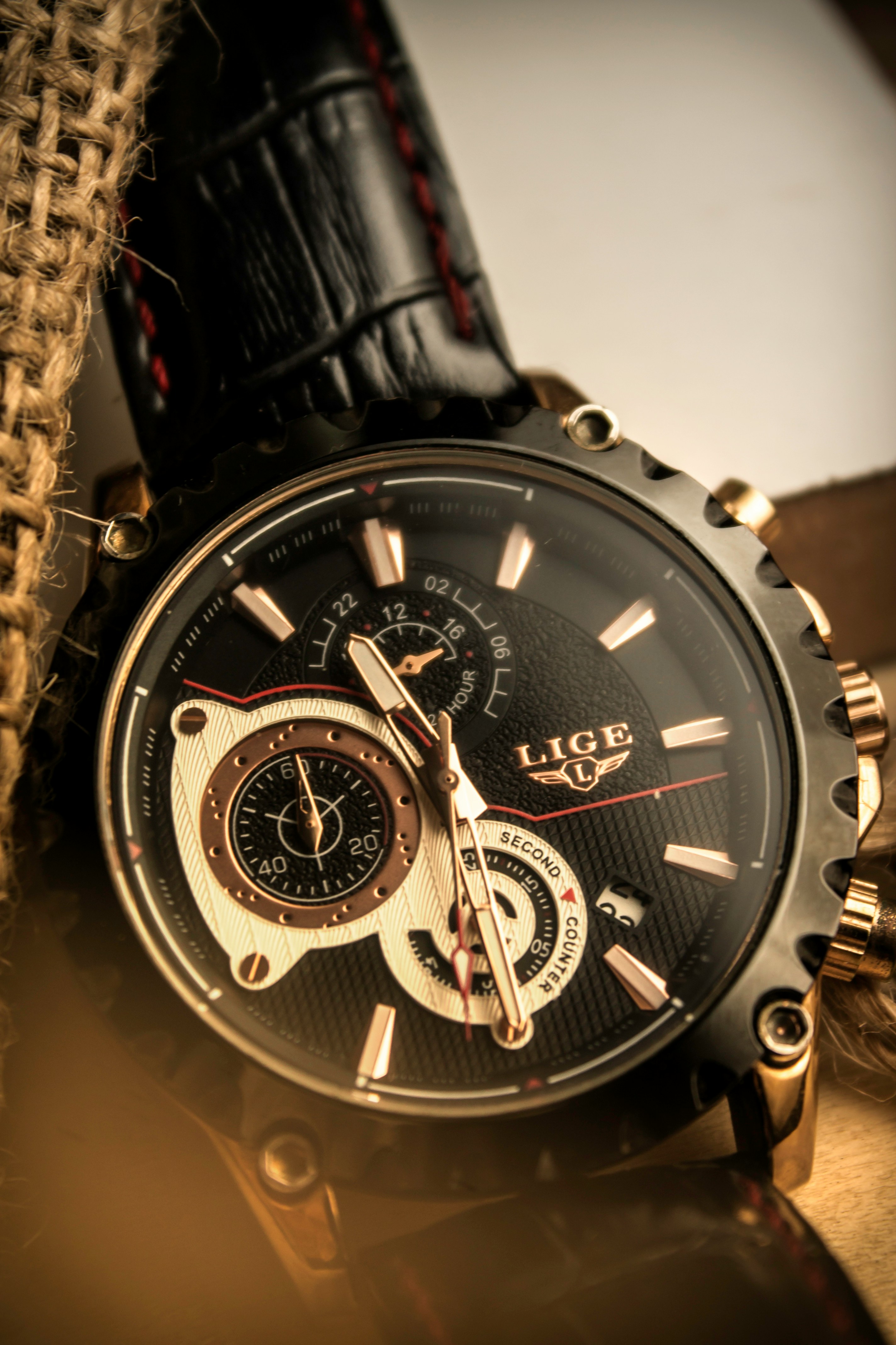 Vintage Rolex Submariner